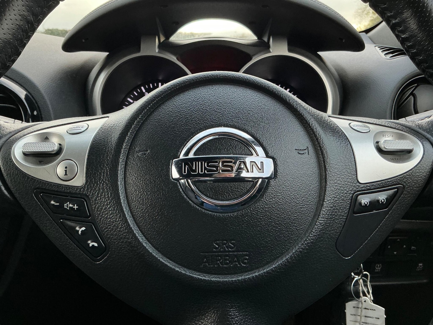 Used Nissan Juke 2015 for sale - 76388498: Photo 44