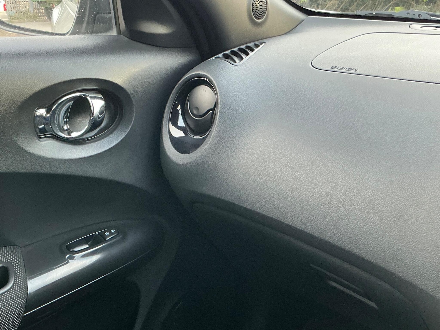 Used Nissan Juke 2015 for sale - 76388498: Photo 45