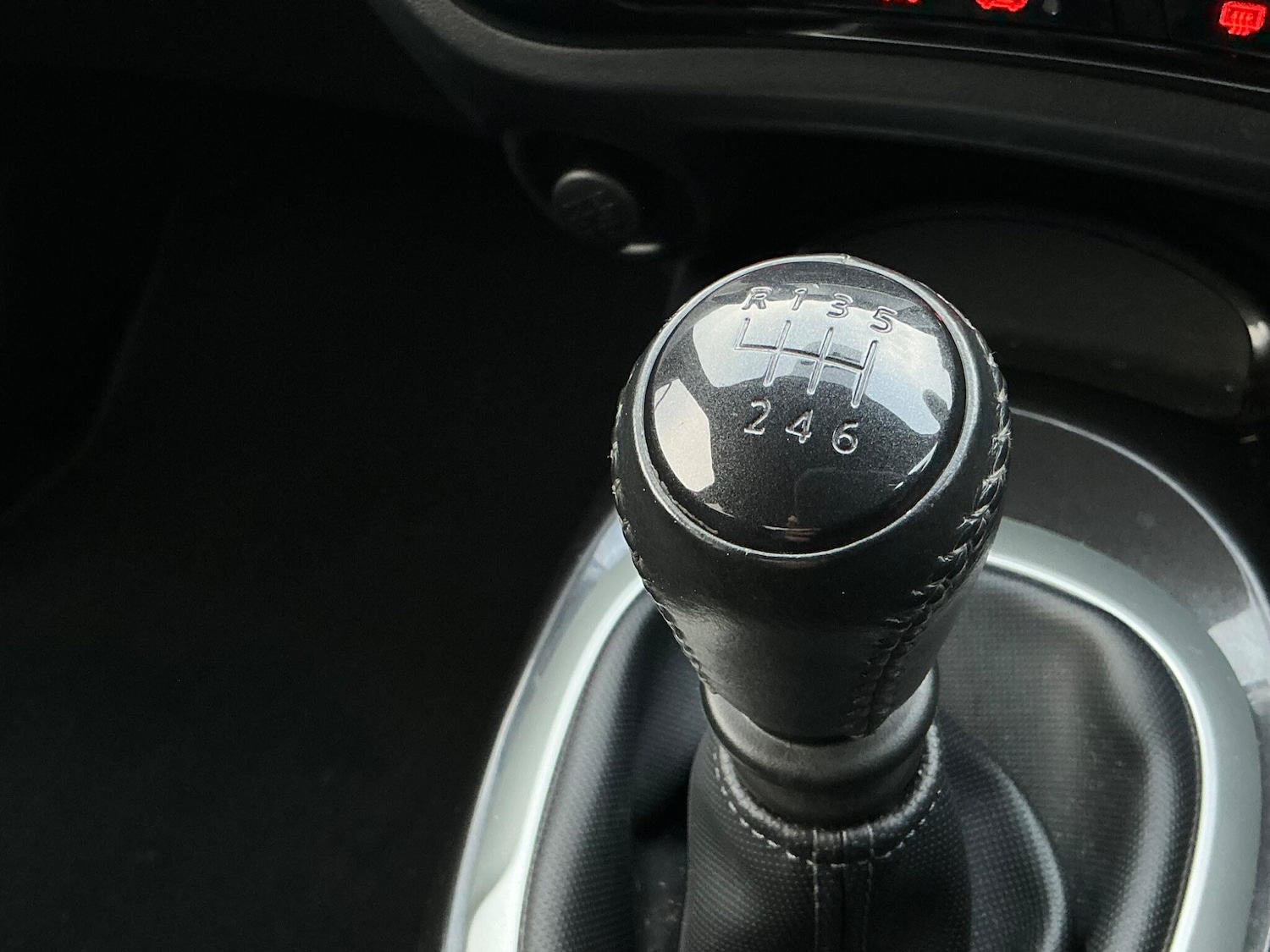 Used Nissan Juke 2015 for sale - 76388498: Photo 46