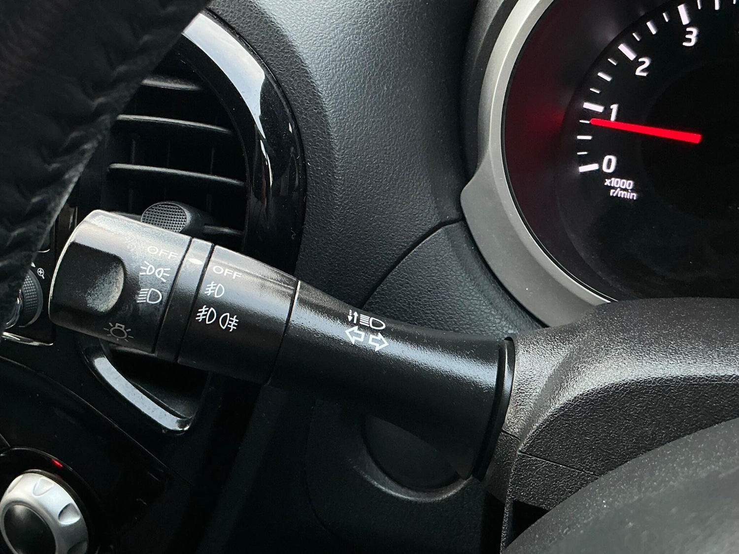 Used Nissan Juke 2015 for sale - 76388498: Photo 50