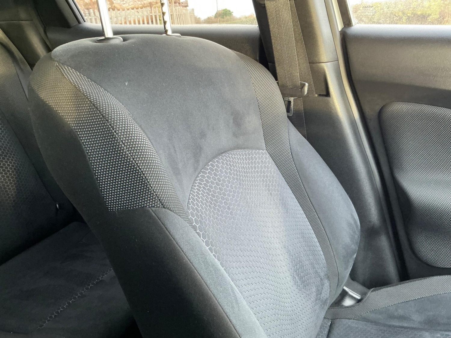 Used Nissan Juke 2015 for sale - 76388498: Photo 51