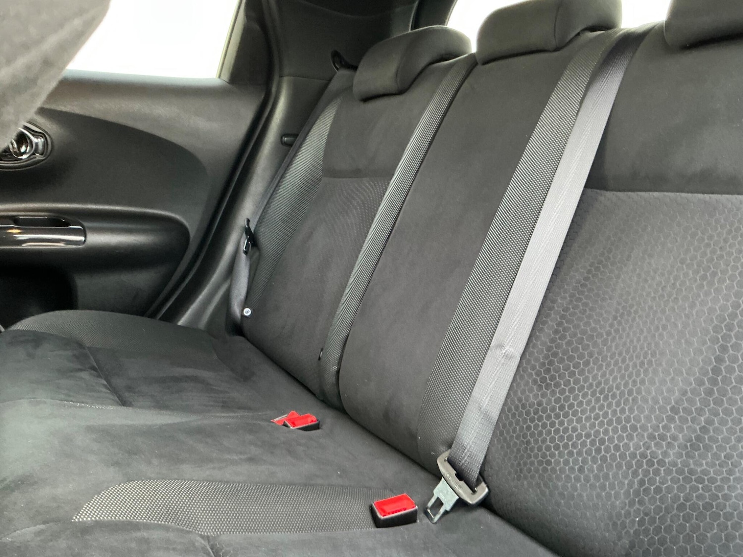 Used Nissan Juke 2015 for sale - 76388498: Photo 7