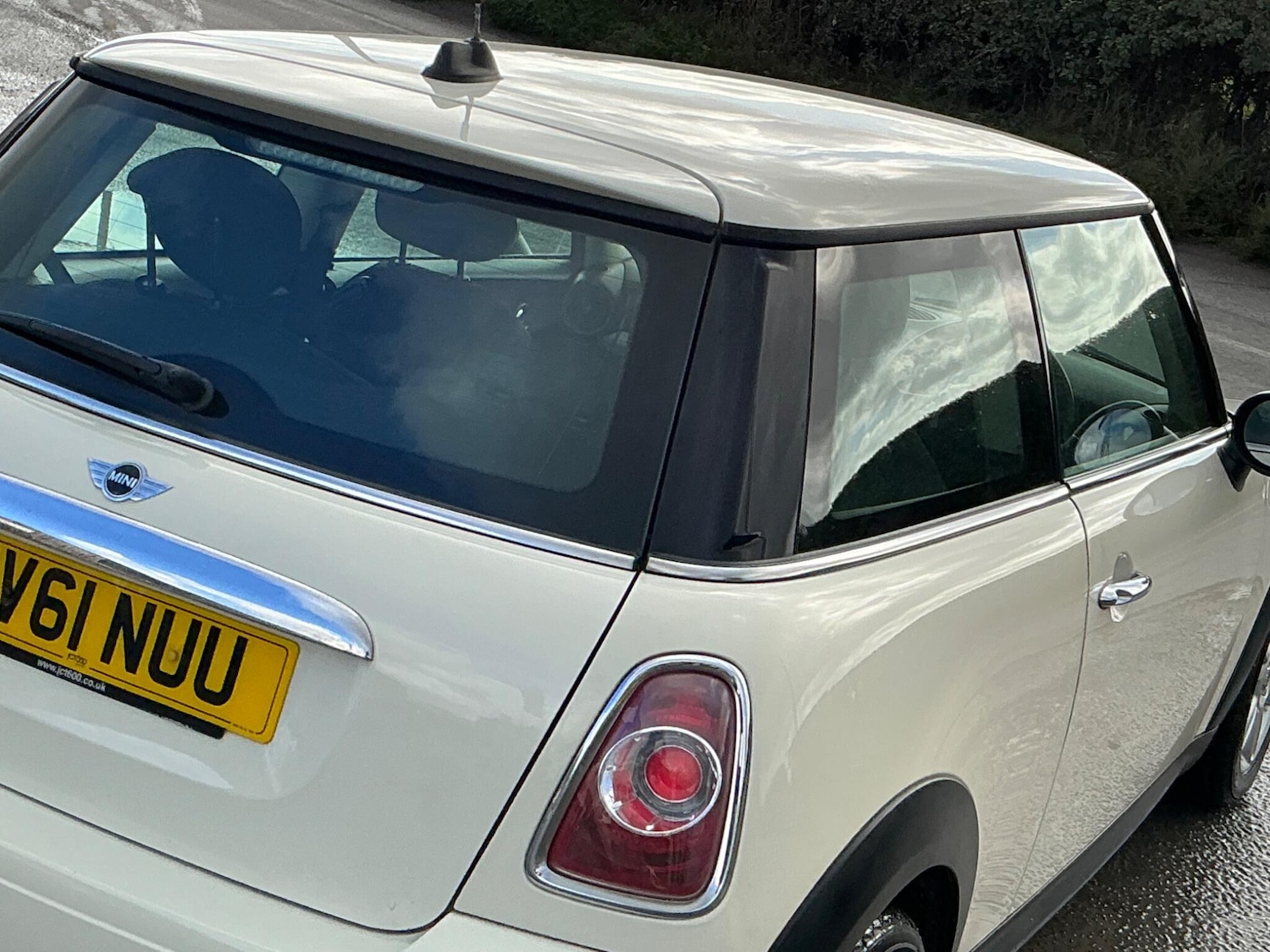 Vehicle 25