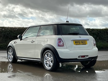 Used MINI Hatch 2011 for sale - 75941518: Photo