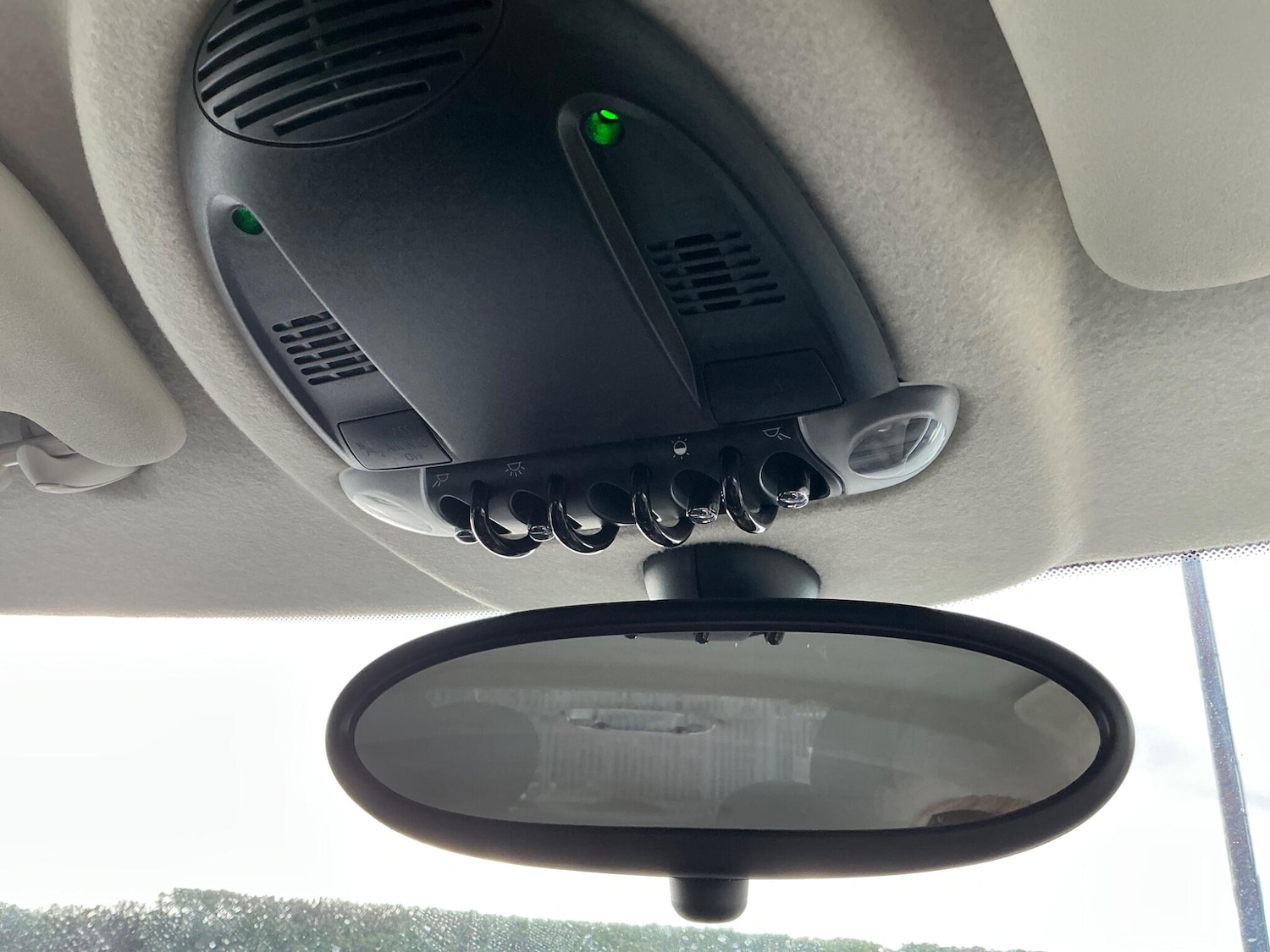 Vehicle 40