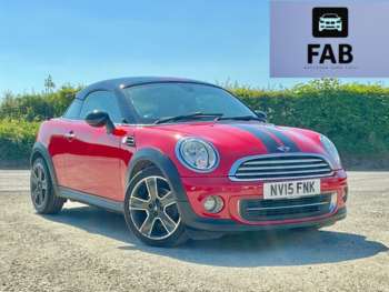 (15) - 1.6 Cooper Euro 6 (s/s) 2dr