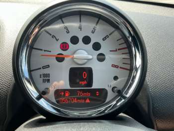 Used MINI Paceman 2014 for sale - 74585710: Photo