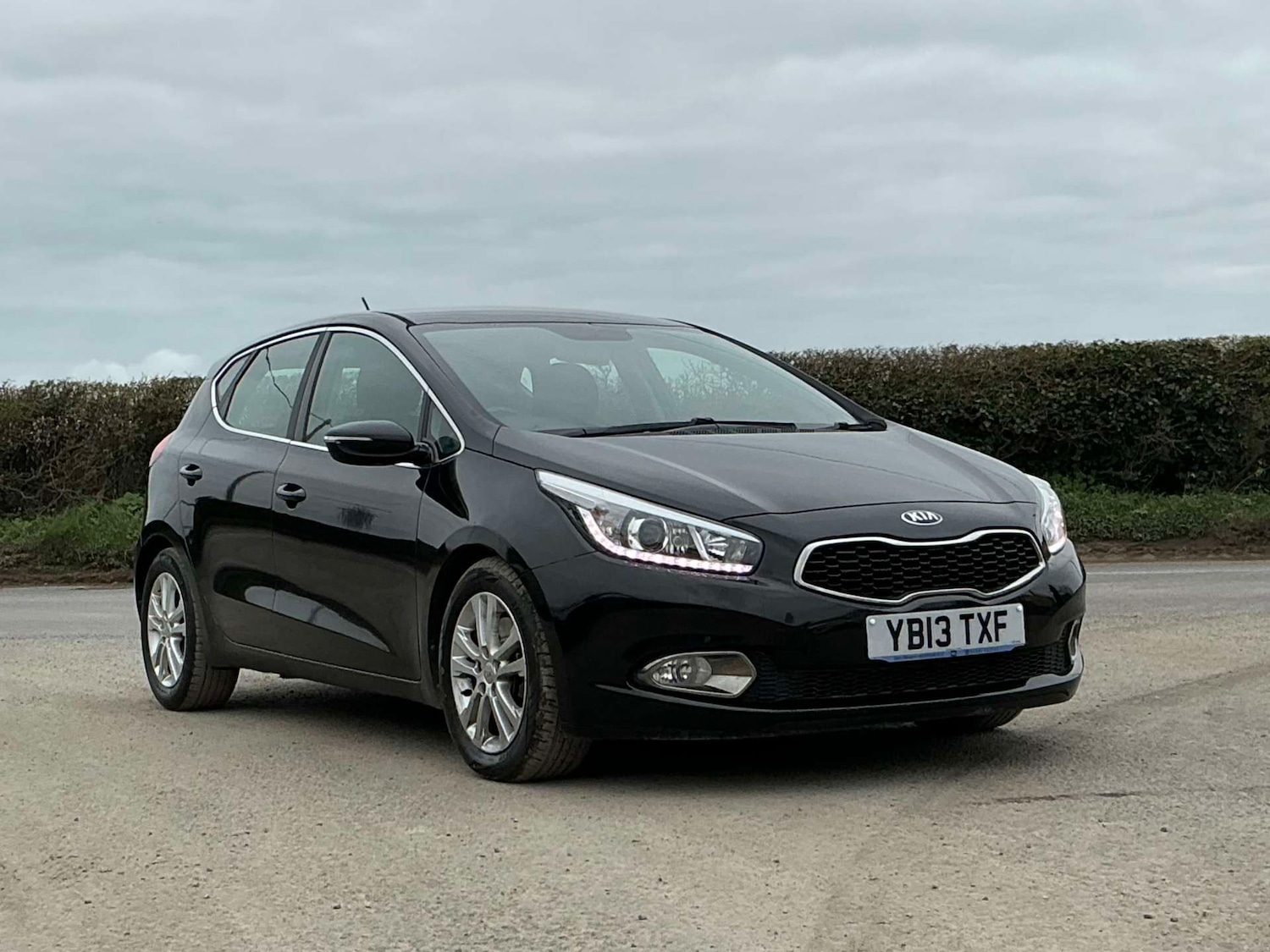 Used Kia Ceed 2013 for sale - 78094547: Photo 10