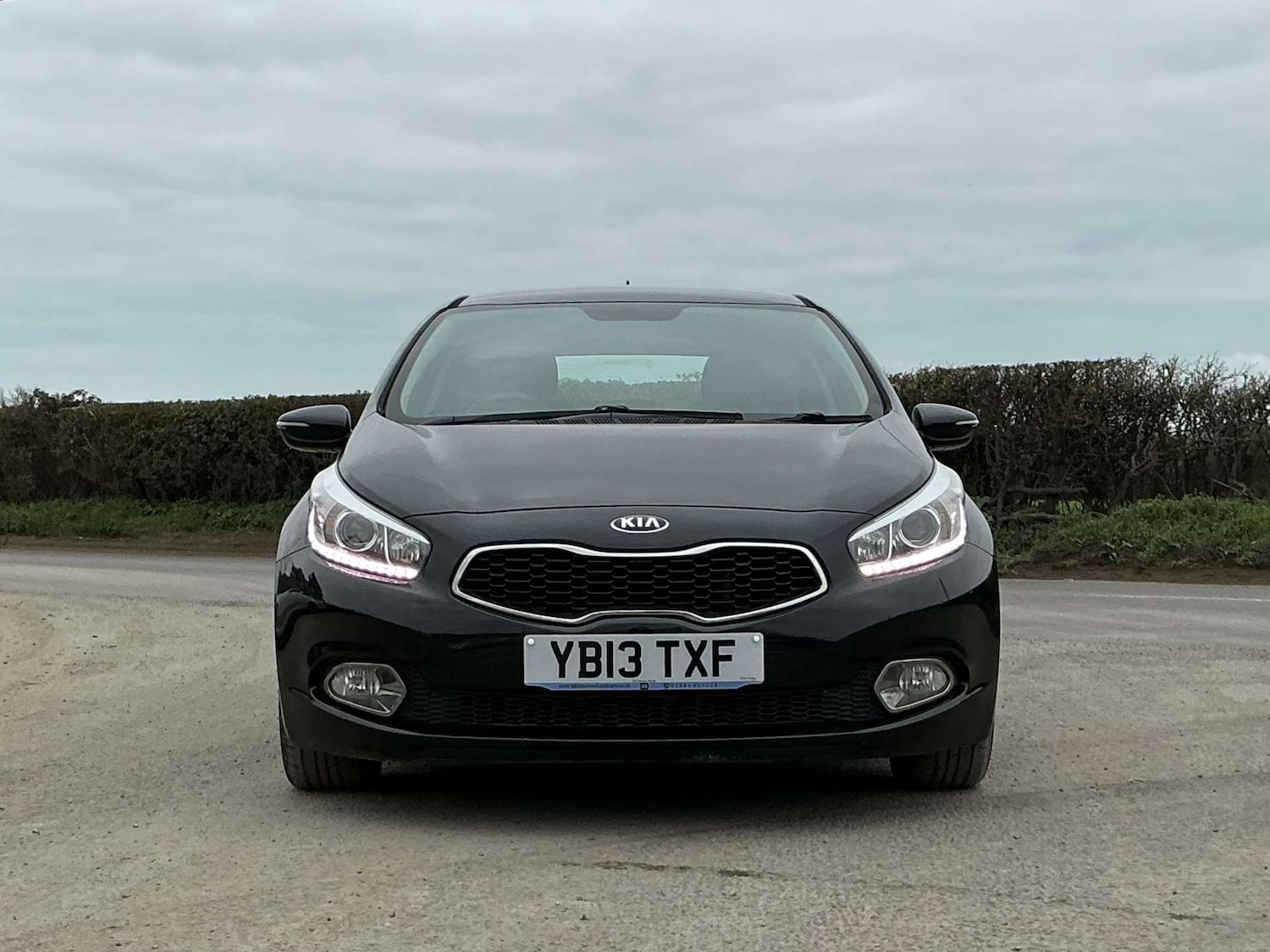 Used Kia Ceed 2013 for sale - 78094547: Photo 11