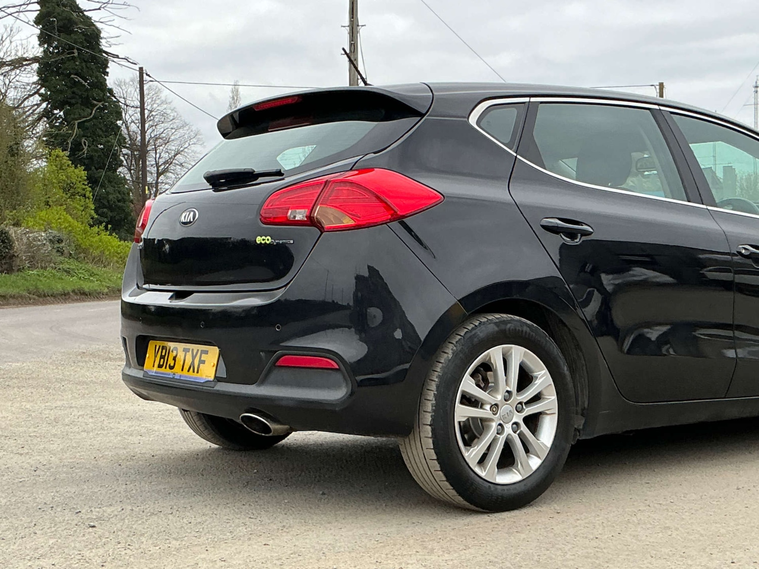 Used Kia Ceed 2013 for sale - 78094547: Photo 14