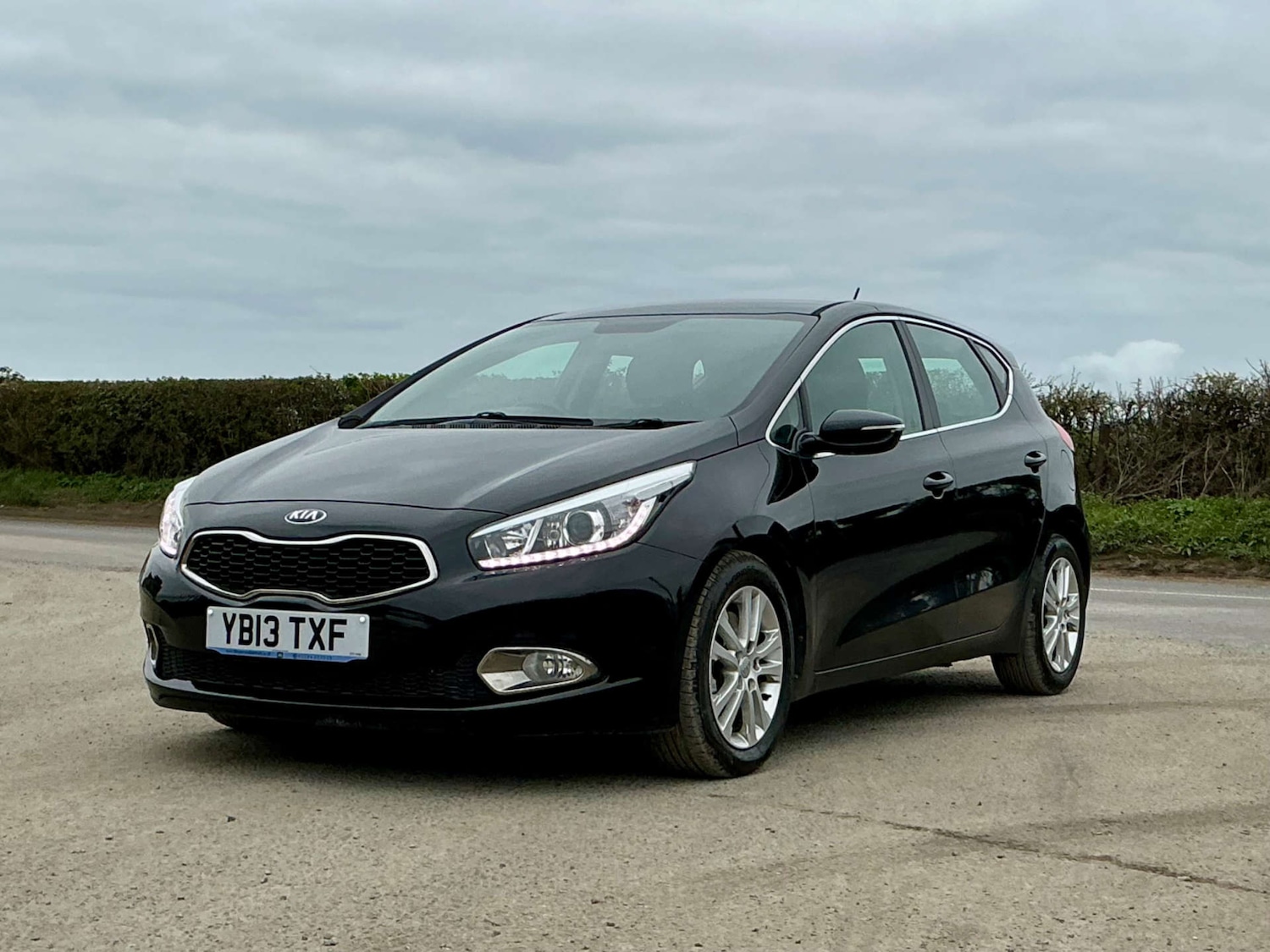 Used Kia Ceed 2013 for sale - 78094547: Photo 16