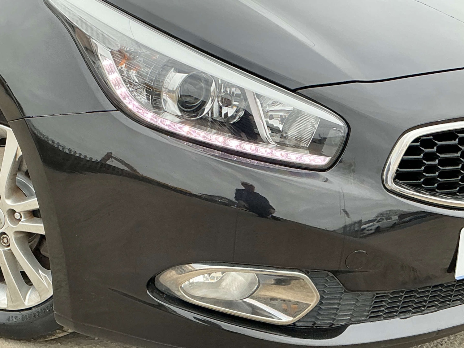 Used Kia Ceed 2013 for sale - 78094547: Photo 2