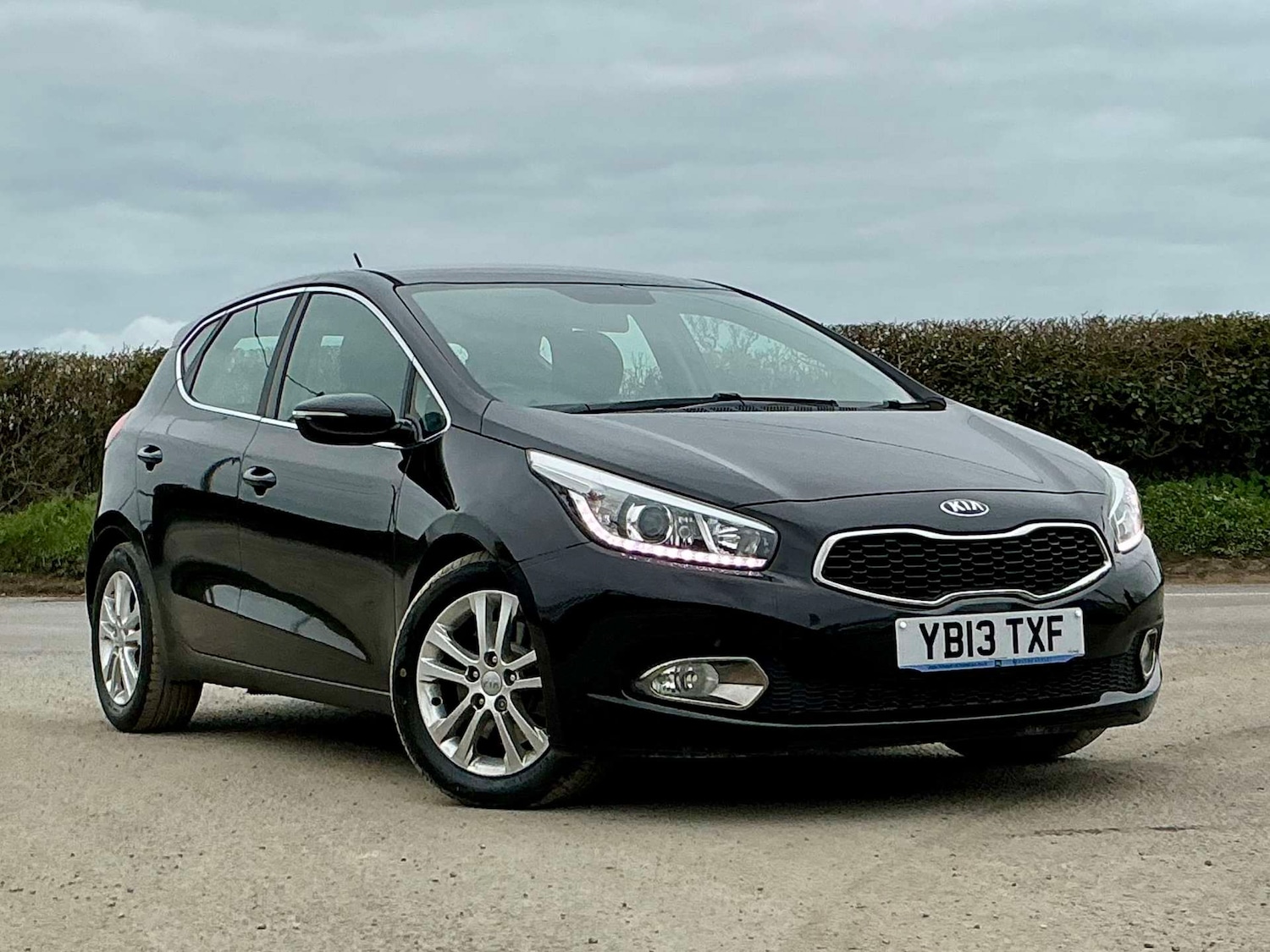 Used Kia Ceed 2013 for sale - 78094547: Photo 20