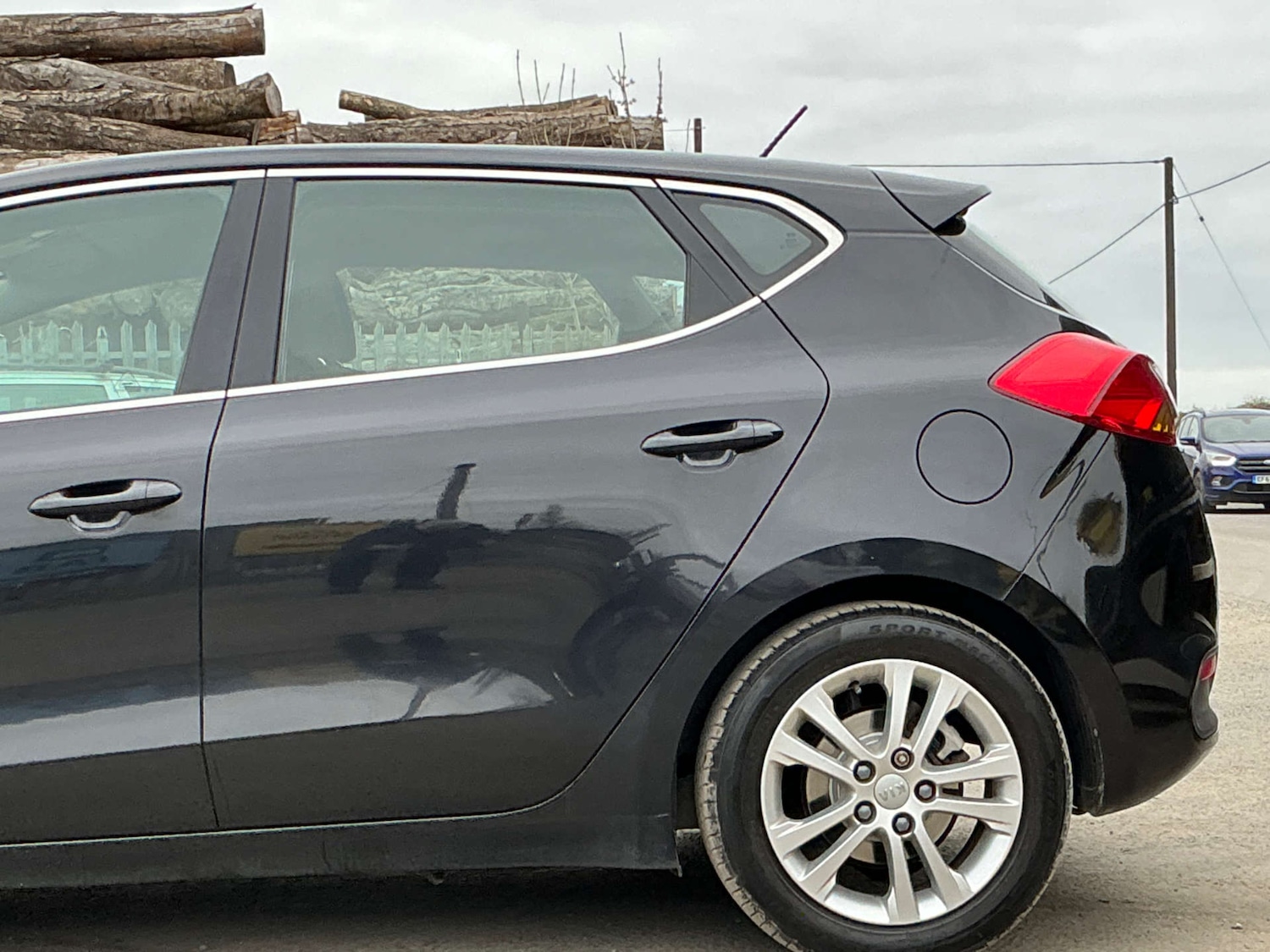 Used Kia Ceed 2013 for sale - 78094547: Photo 21