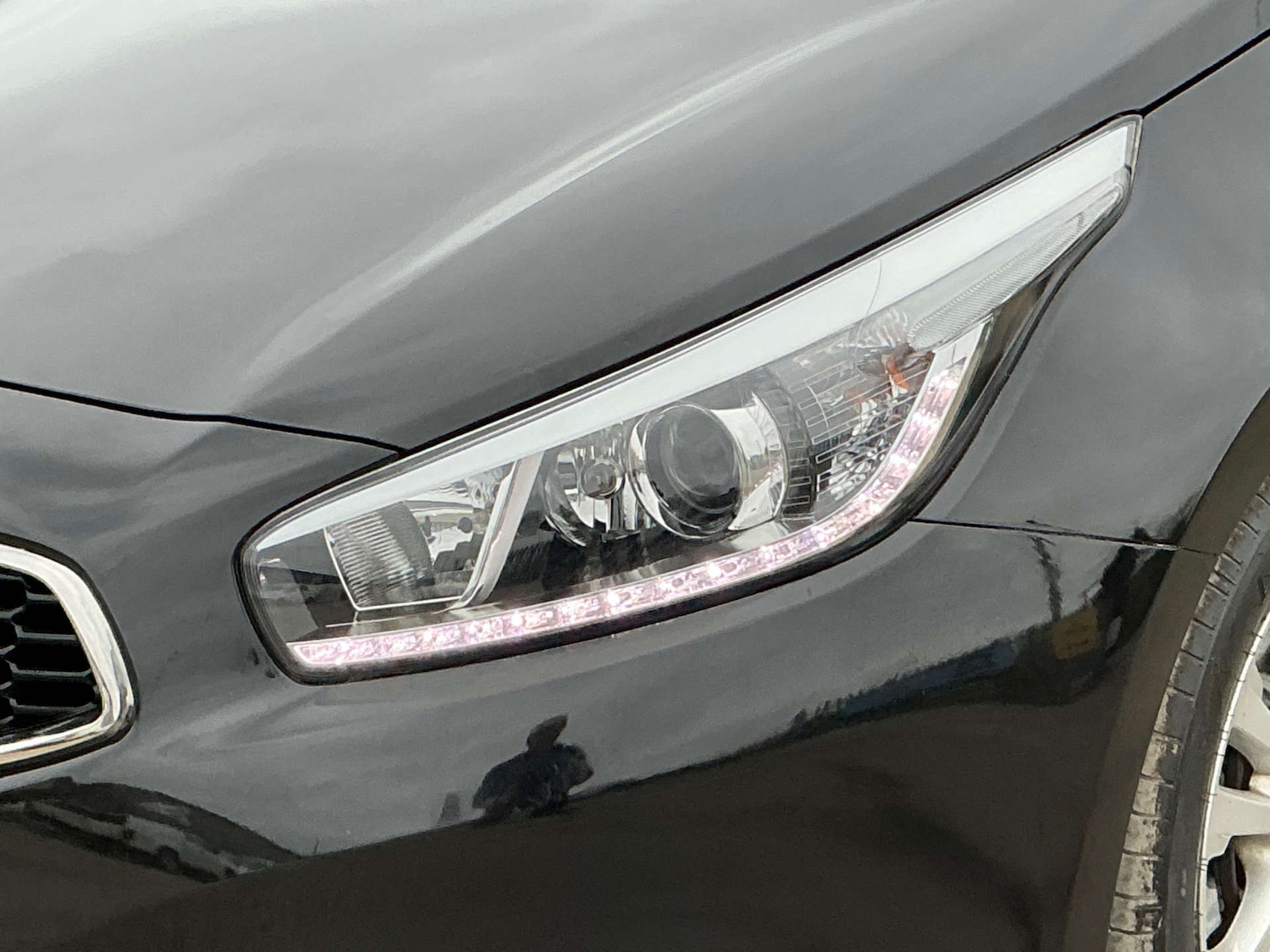 Used Kia Ceed 2013 for sale - 78094547: Photo 22