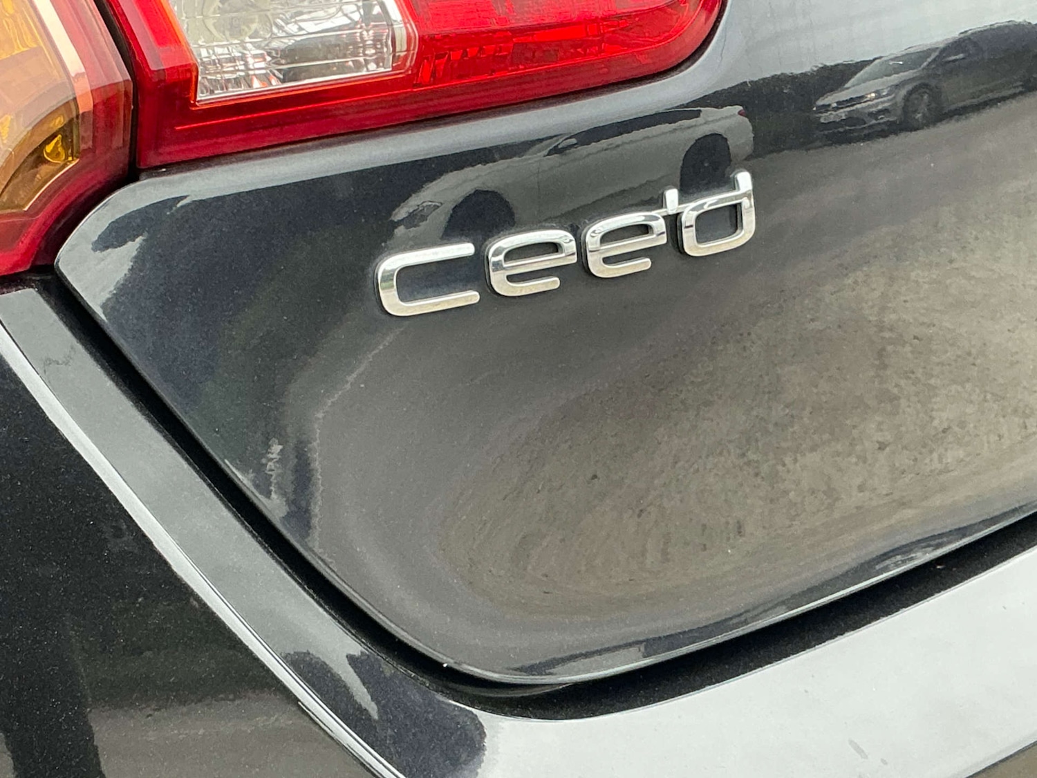 Used Kia Ceed 2013 for sale - 78094547: Photo 23