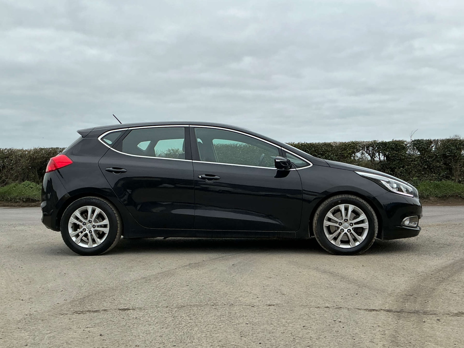 Used Kia Ceed 2013 for sale - 78094547: Photo 24