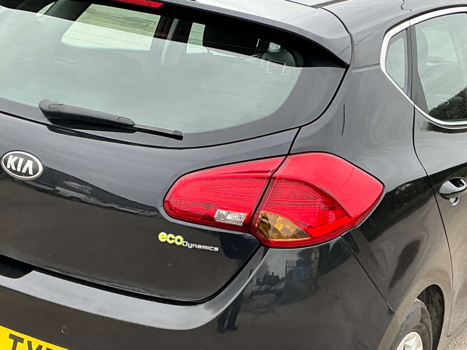 Used Kia Ceed 2013 for sale - 78094547: Photo 27