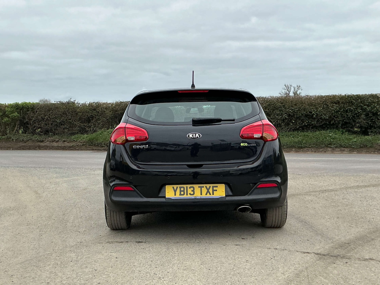 Used Kia Ceed 2013 for sale - 78094547: Photo 28