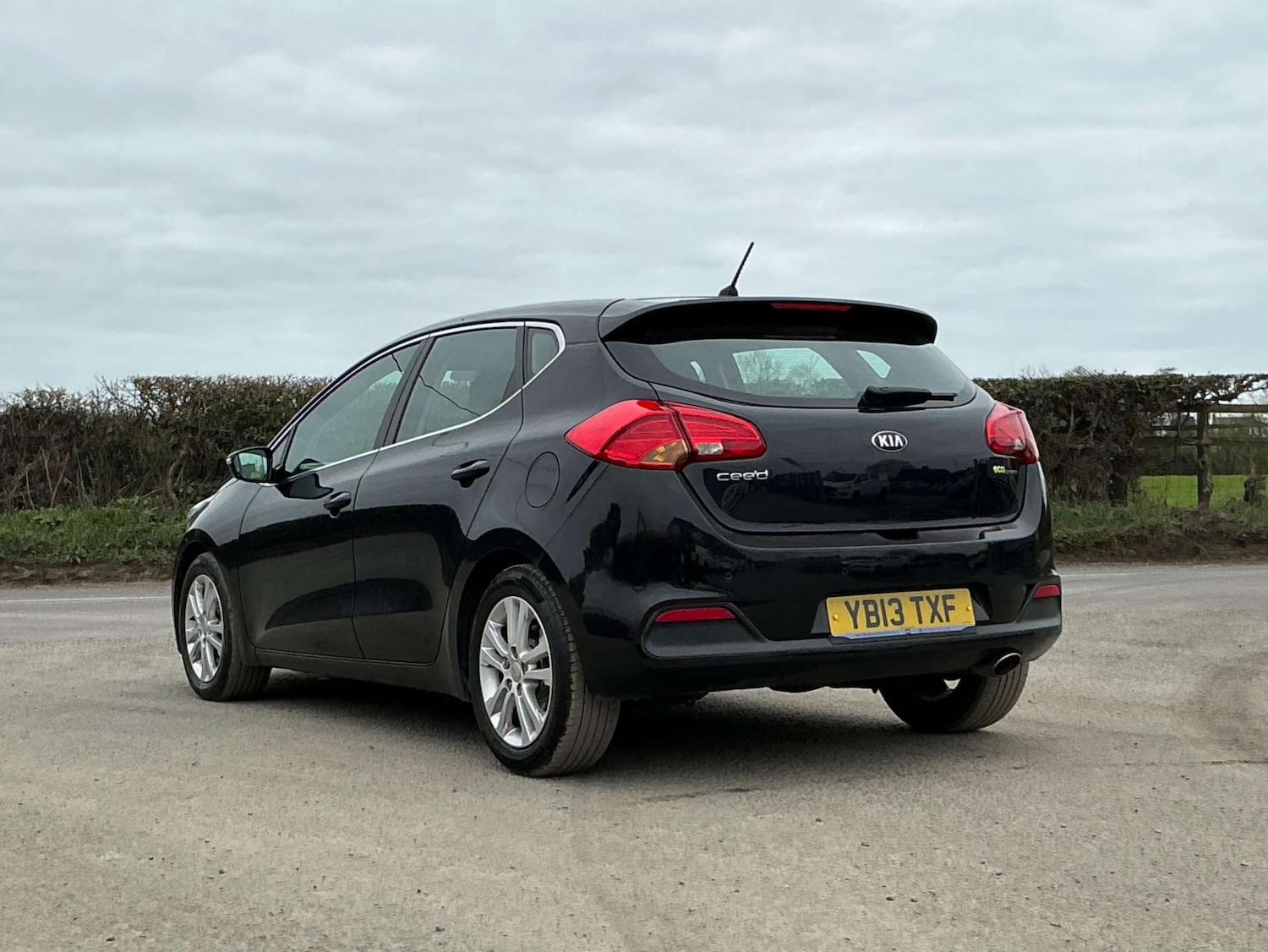 Used Kia Ceed 2013 for sale - 78094547: Photo 3