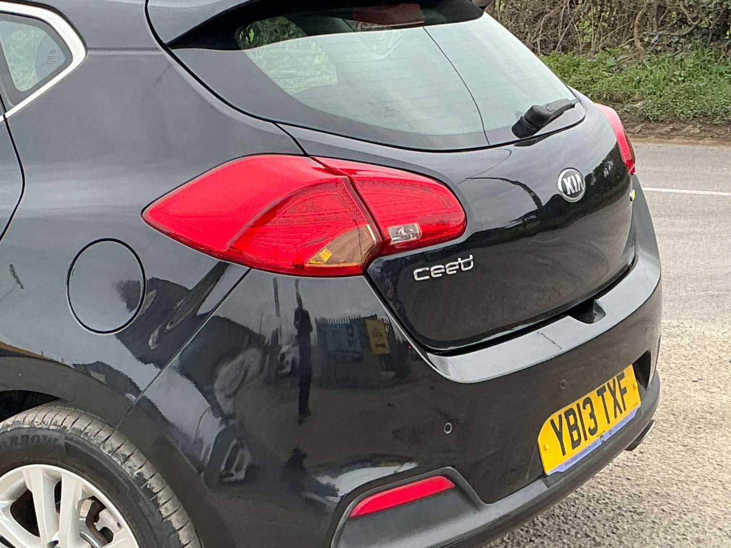 Used Kia Ceed 2013 for sale - 78094547: Photo 30