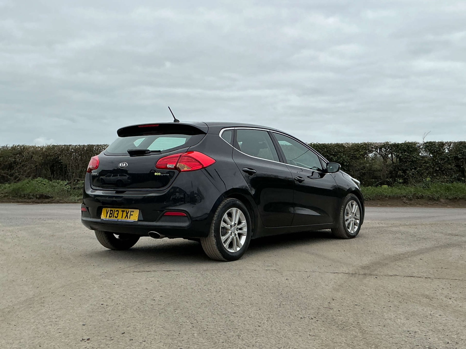 Used Kia Ceed 2013 for sale - 78094547: Photo 32