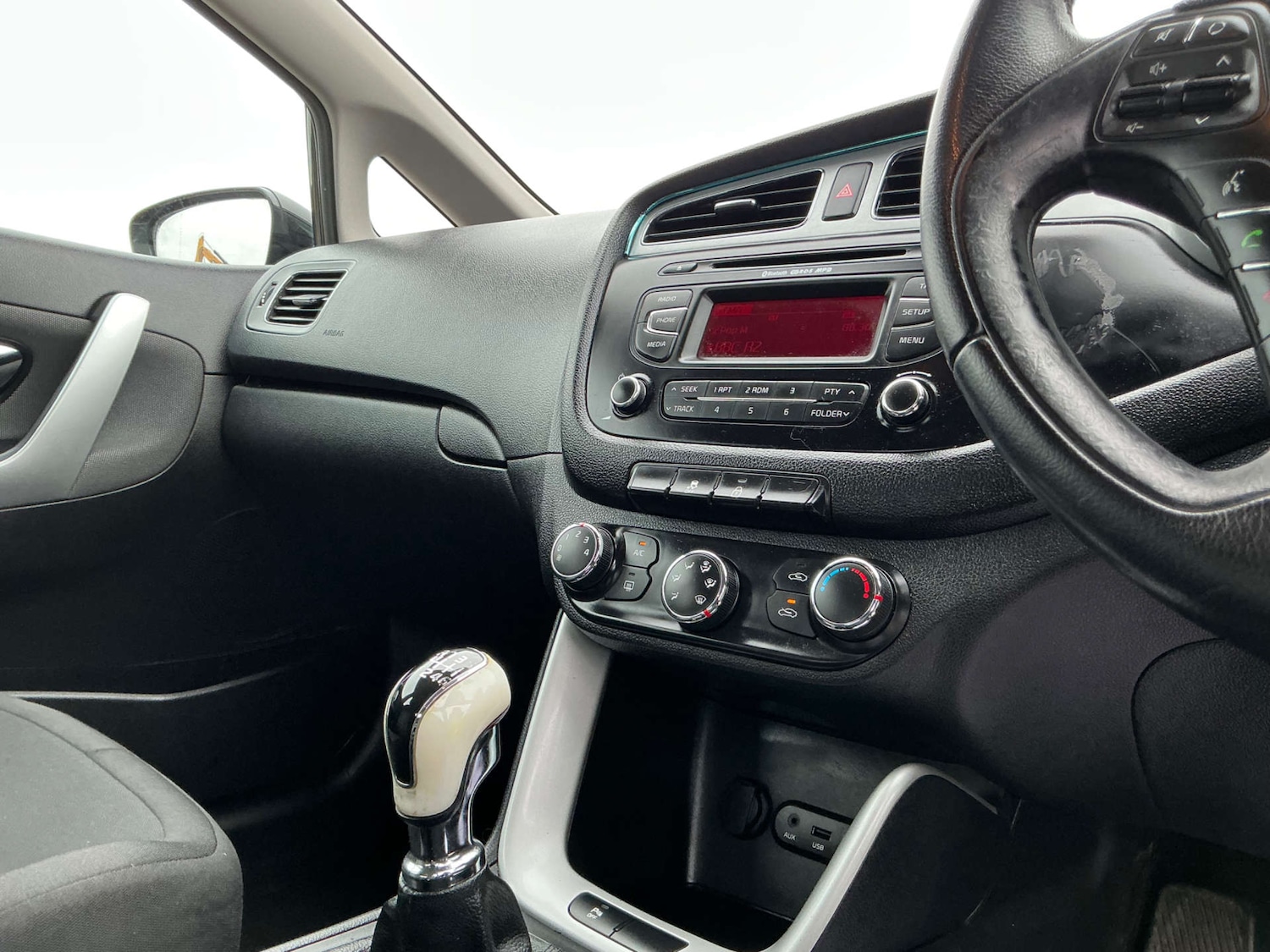 Used Kia Ceed 2013 for sale - 78094547: Photo 39