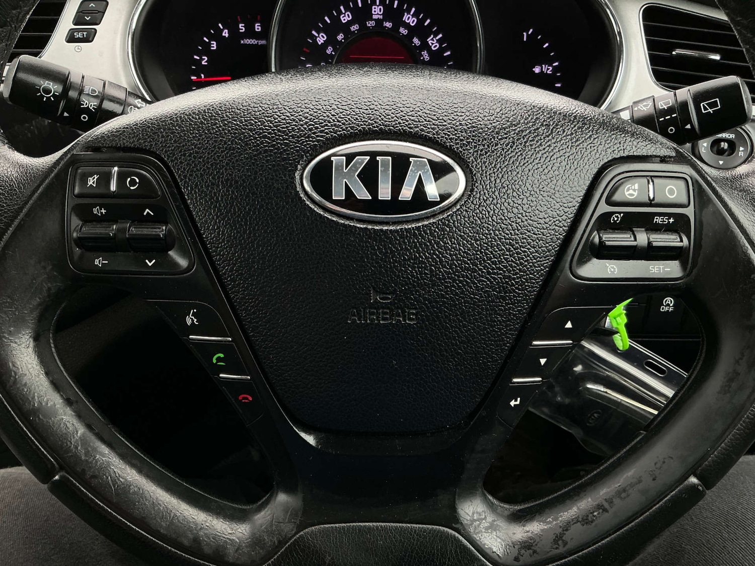 Used Kia Ceed 2013 for sale - 78094547: Photo 41