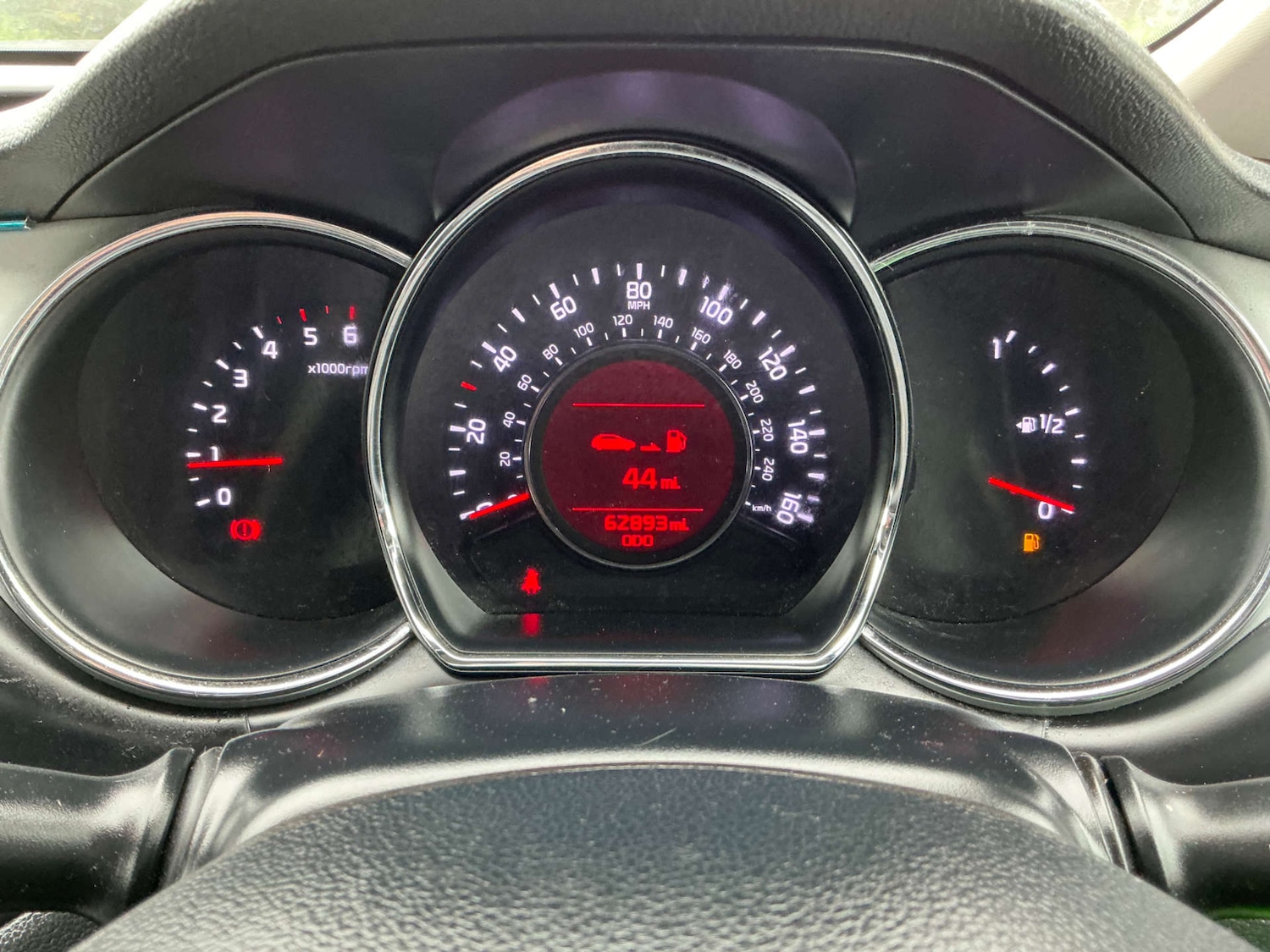 Used Kia Ceed 2013 for sale - 78094547: Photo 42