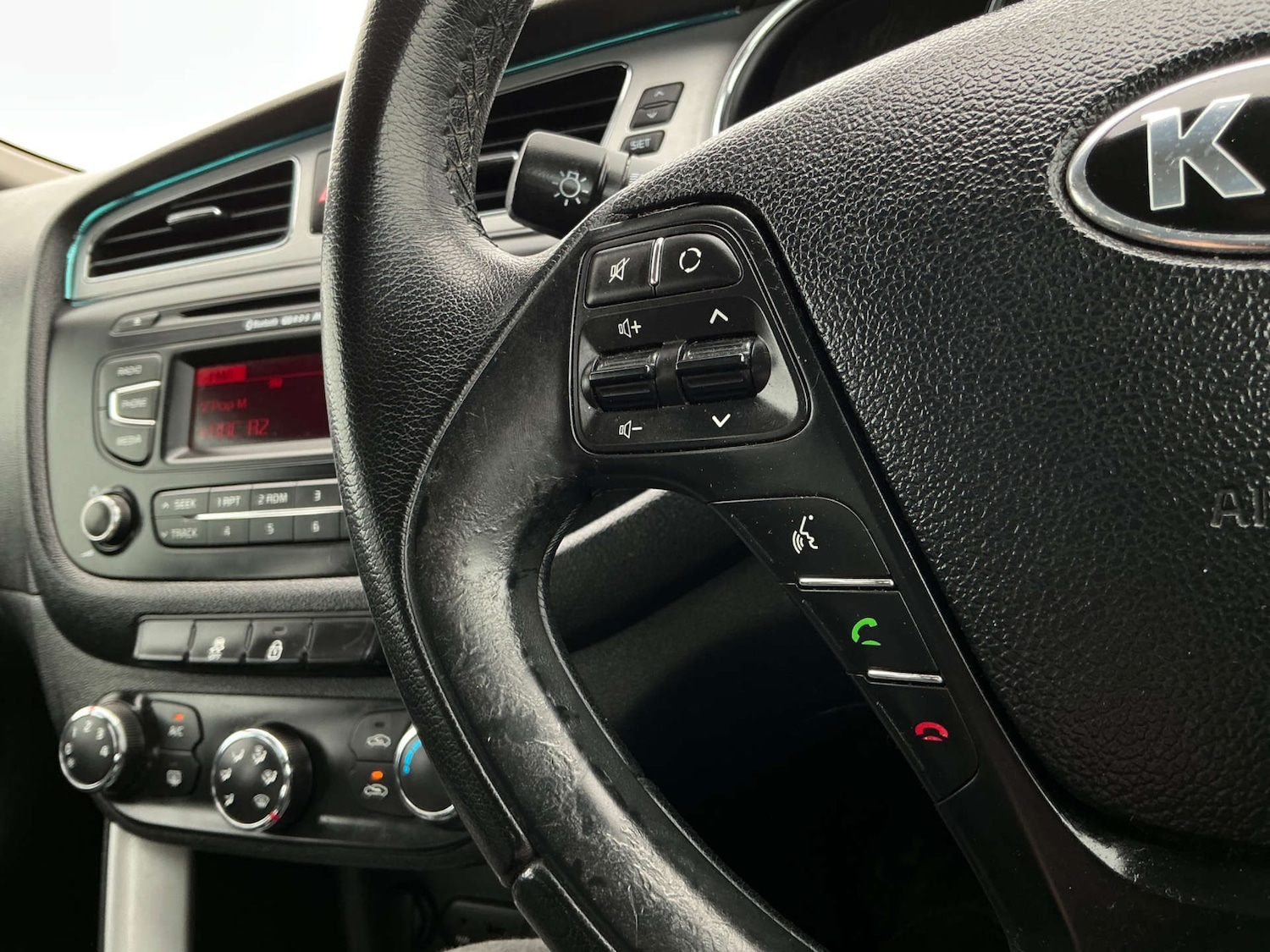 Used Kia Ceed 2013 for sale - 78094547: Photo 46