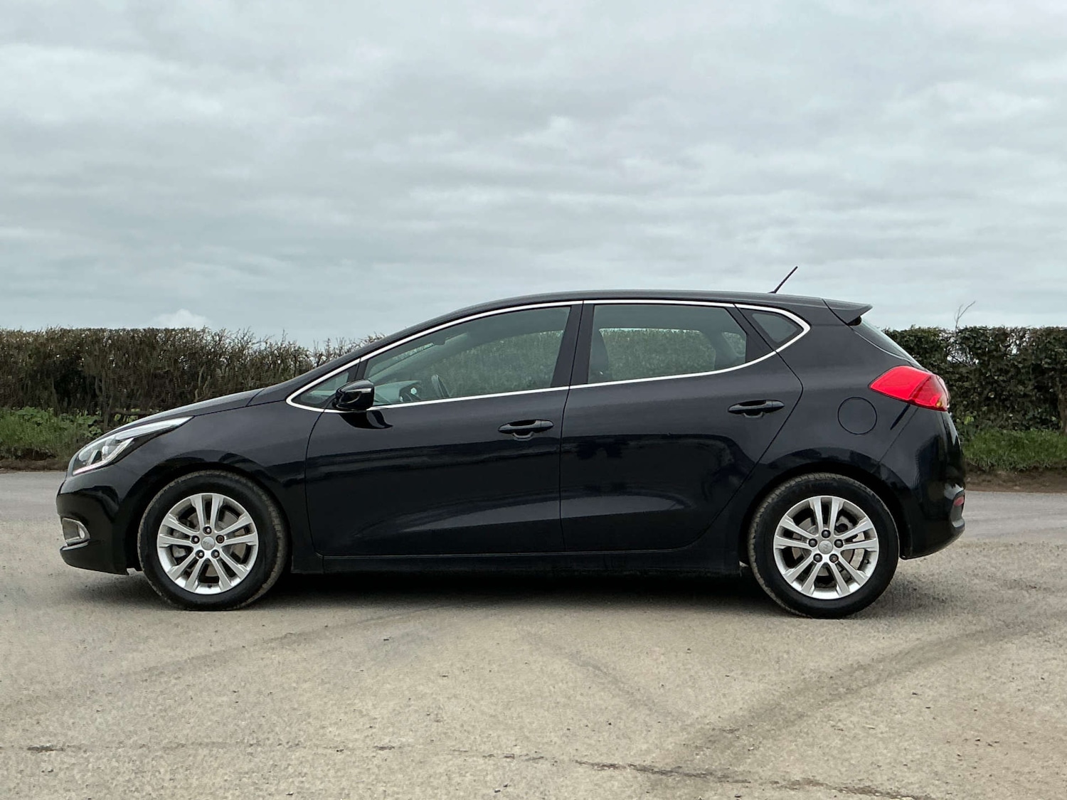 Used Kia Ceed 2013 for sale - 78094547: Photo 5