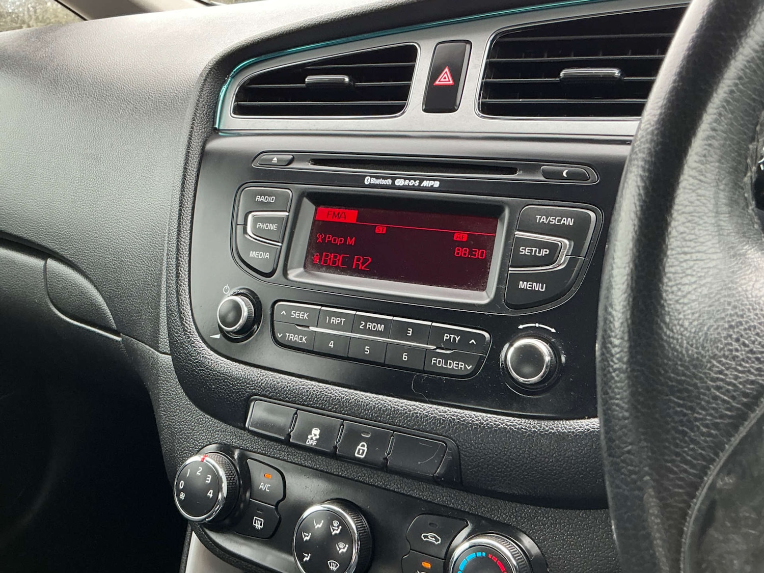 Used Kia Ceed 2013 for sale - 78094547: Photo 54