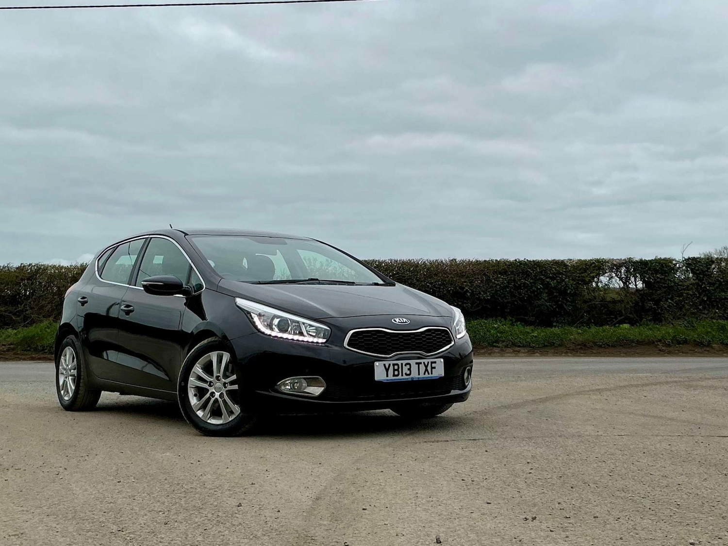 Used Kia Ceed 2013 for sale - 78094547: Photo 56