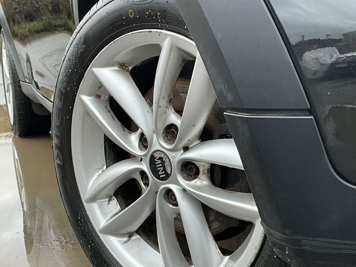 Used MINI Countryman 2013 for sale - 76858848: Photo 10