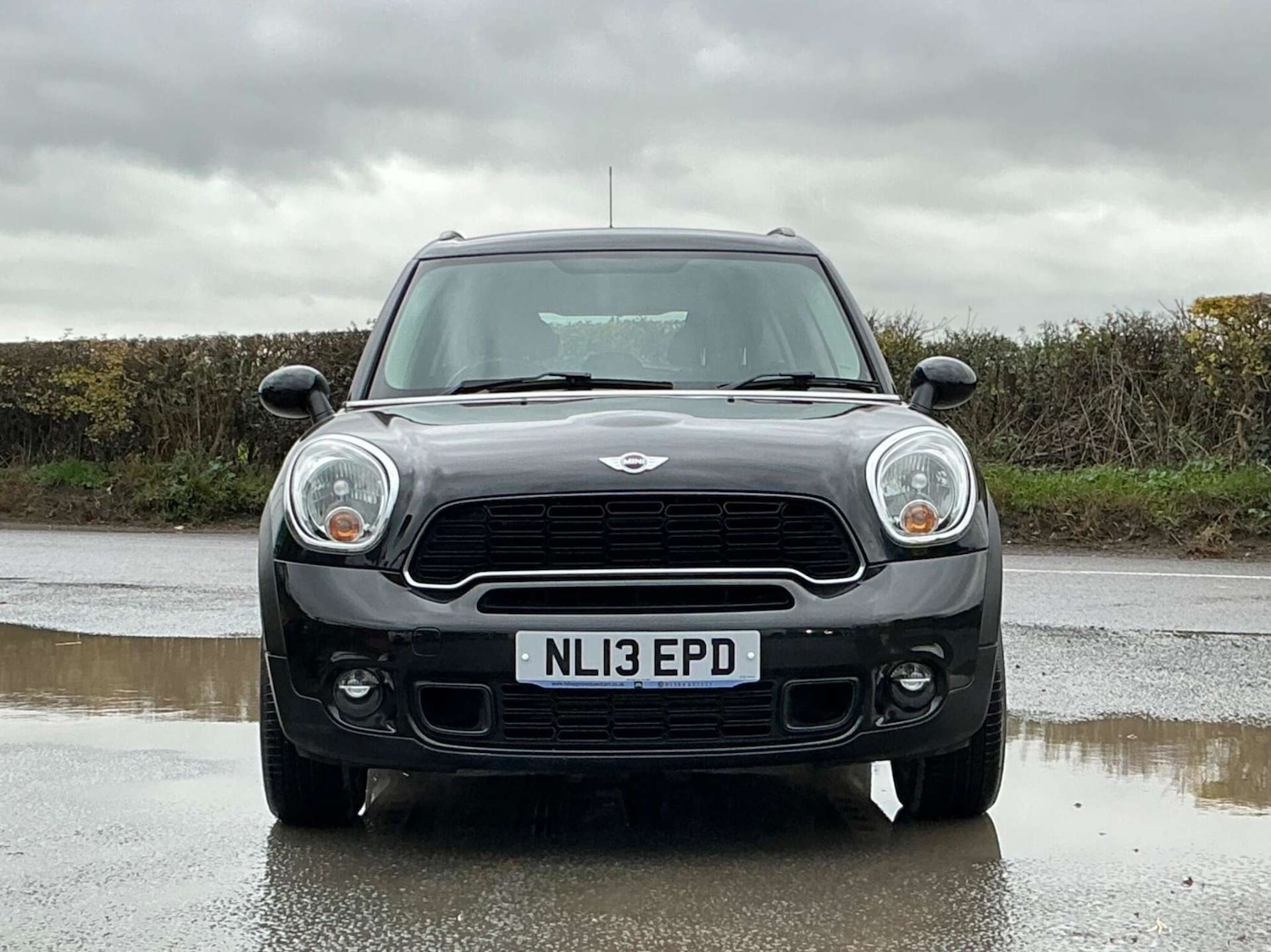 Used MINI Countryman 2013 for sale - 76858848: Photo 11