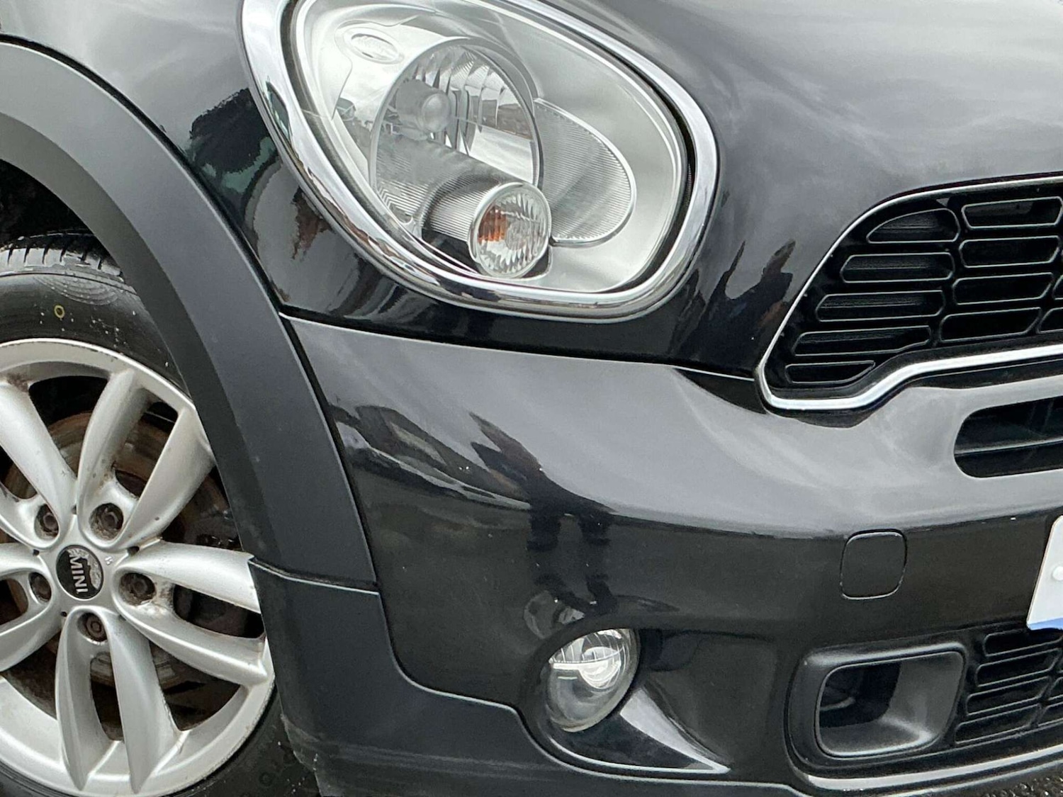 Used MINI Countryman 2013 for sale - 76858848: Photo 12