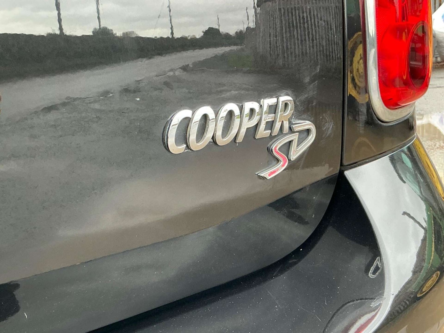 Used MINI Countryman 2013 for sale - 76858848: Photo 14