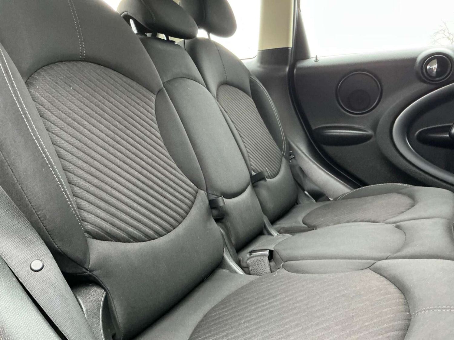 Used MINI Countryman 2013 for sale - 76858848: Photo 17