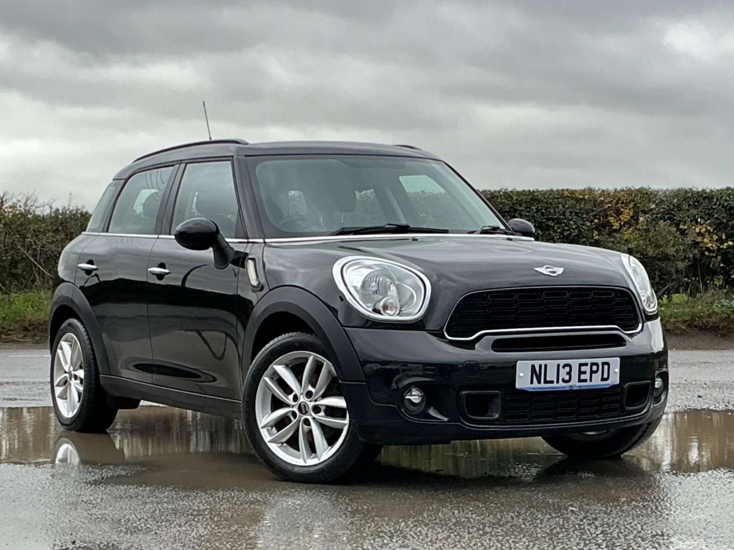 Used MINI Countryman 2013 for sale - 76858848: Photo 19