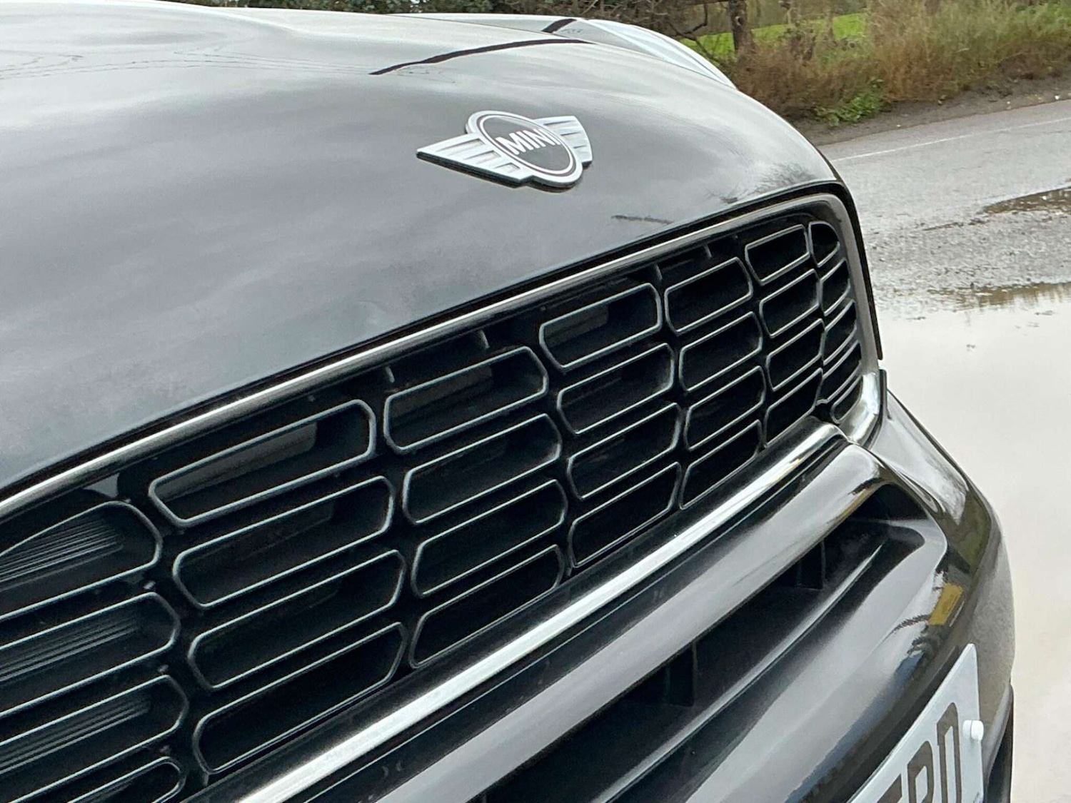 Used MINI Countryman 2013 for sale - 76858848: Photo 20