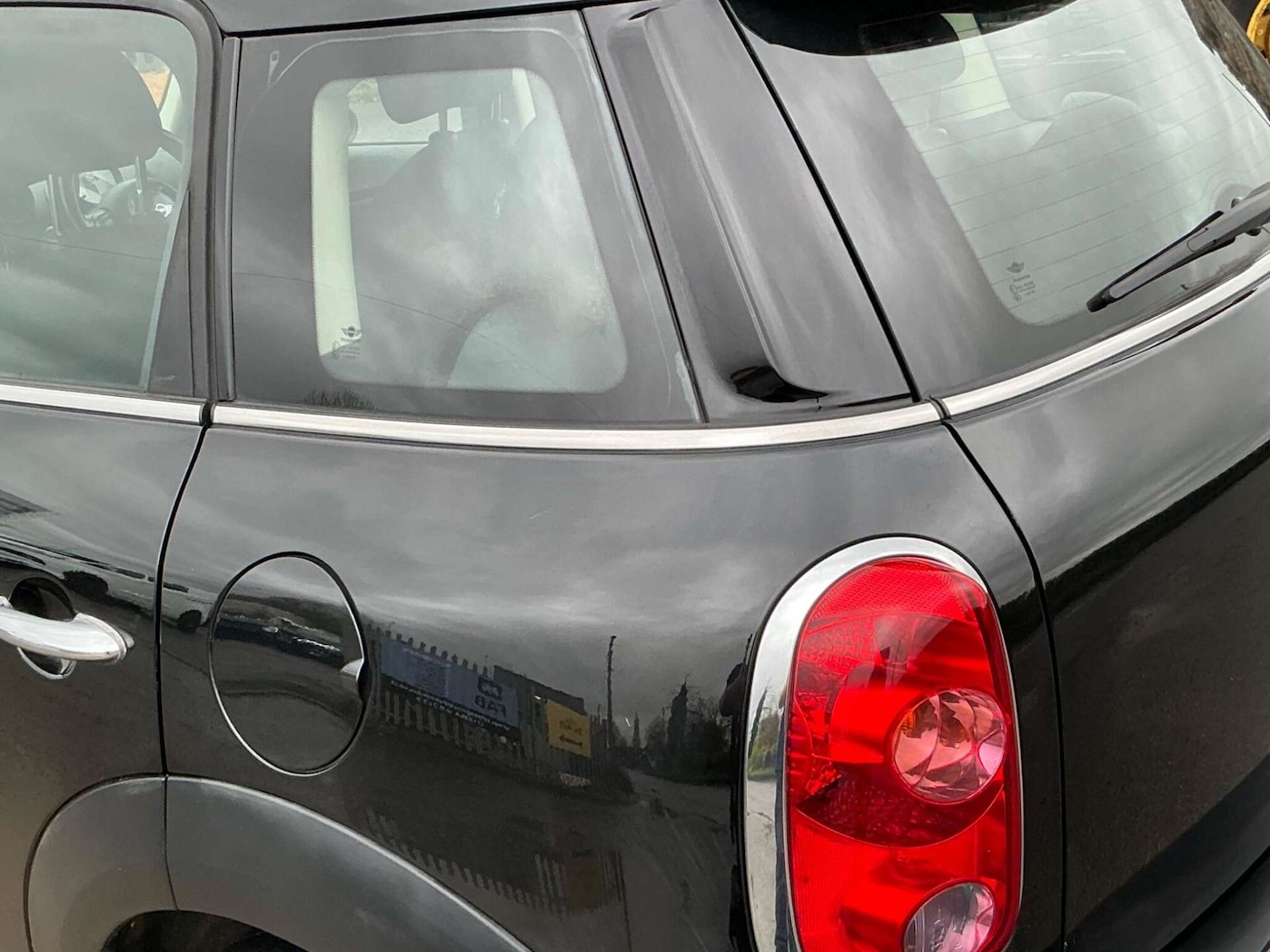 Used MINI Countryman 2013 for sale - 76858848: Photo 22