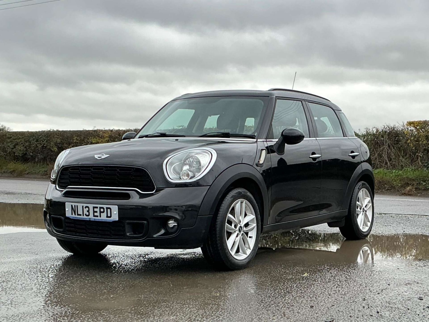 Used MINI Countryman 2013 for sale - 76858848: Photo 24