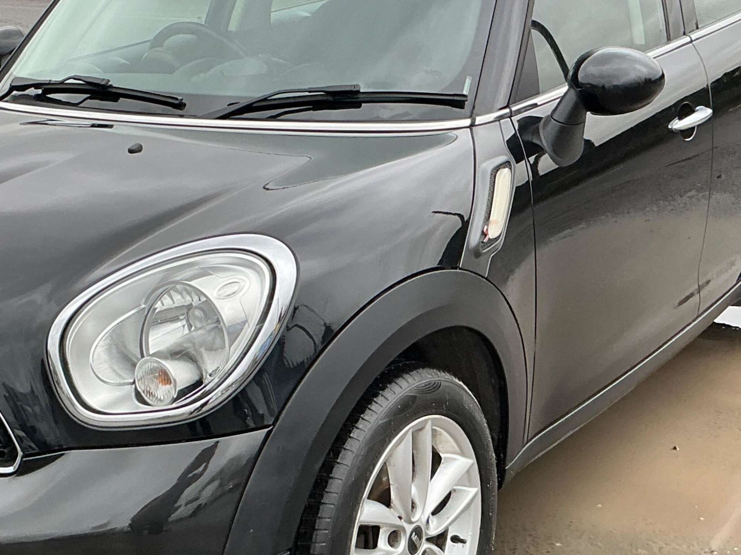 Used MINI Countryman 2013 for sale - 76858848: Photo 25