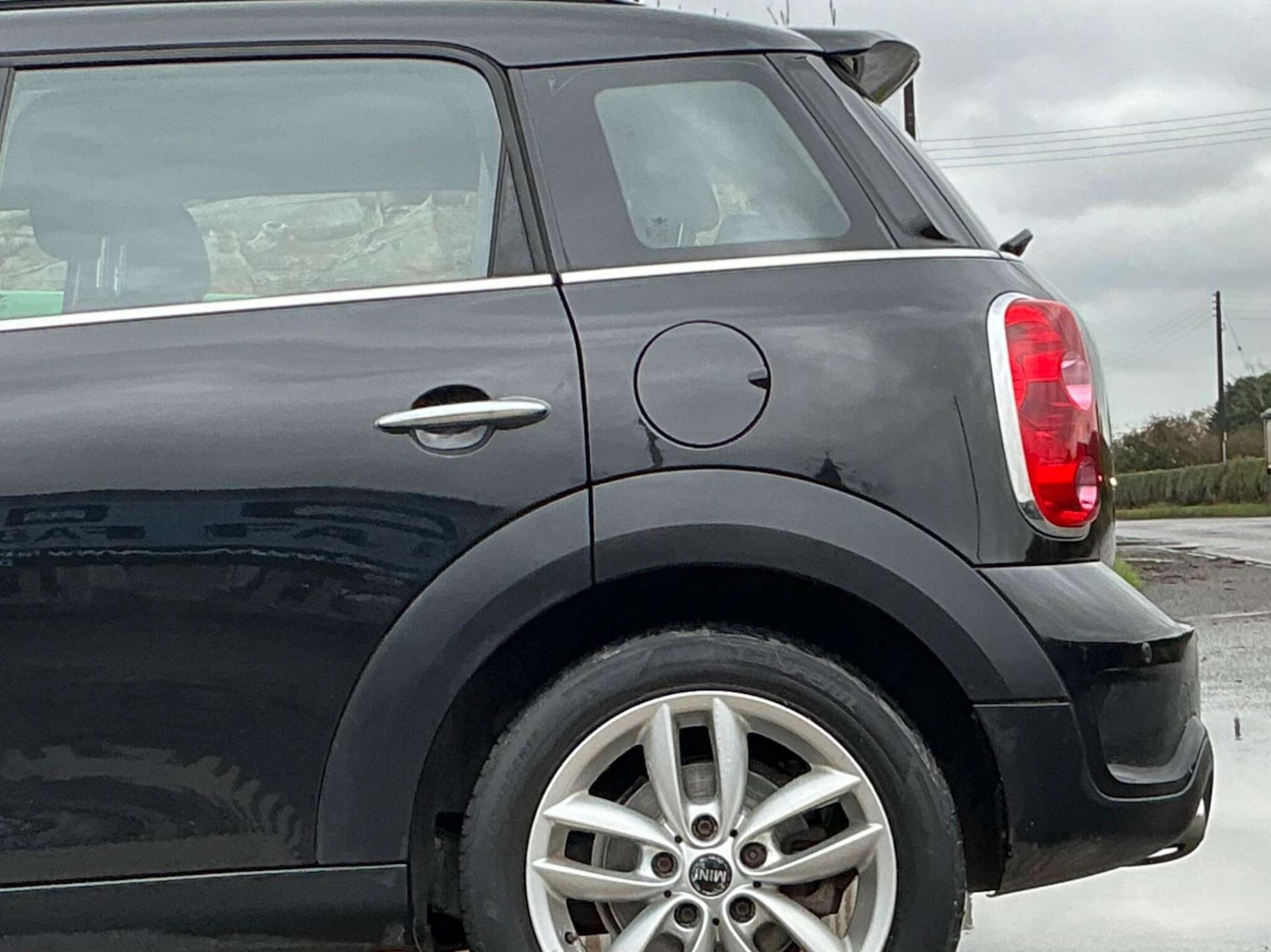 Used MINI Countryman 2013 for sale - 76858848: Photo 26