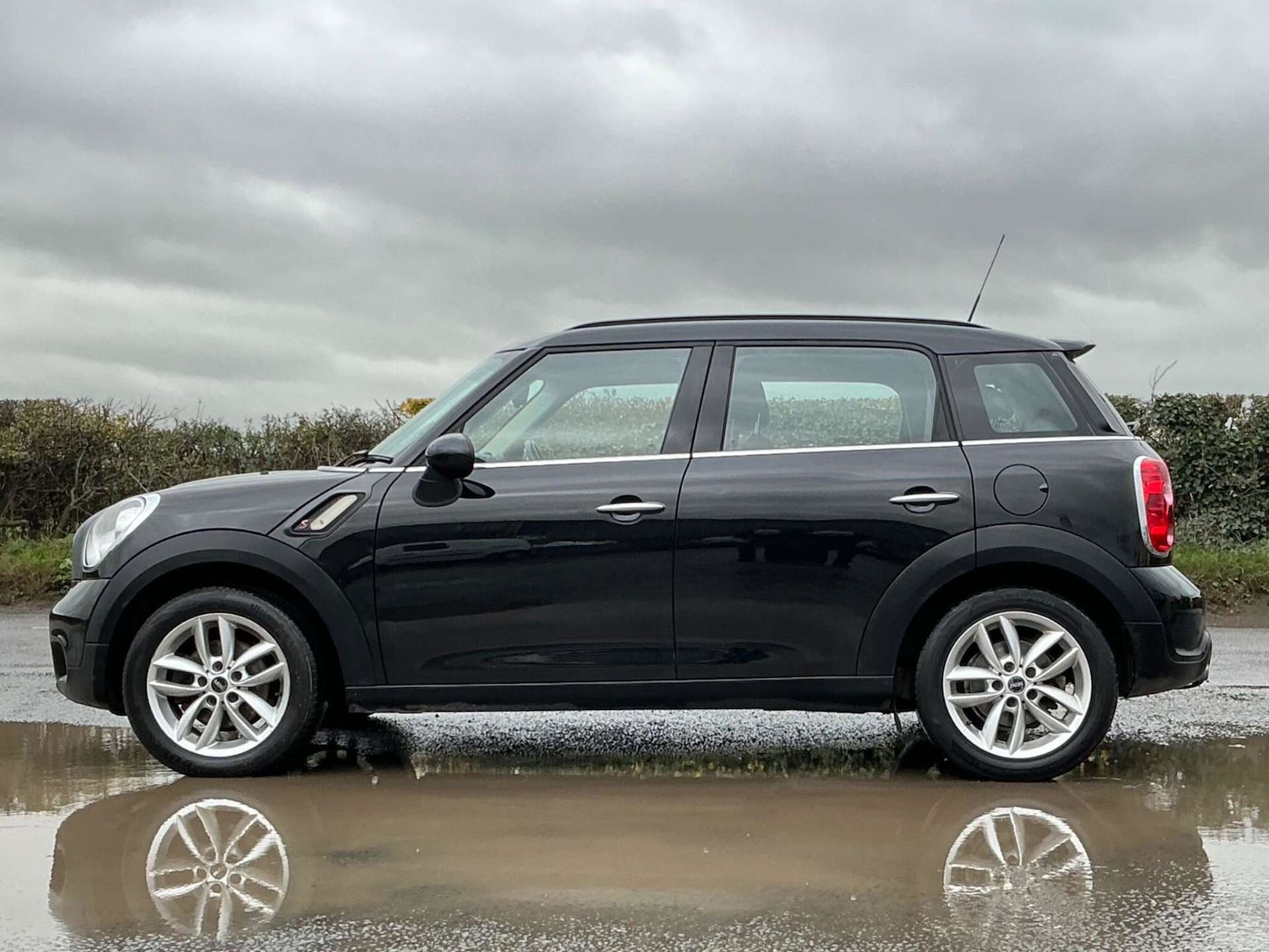 Used MINI Countryman 2013 for sale - 76858848: Photo 29