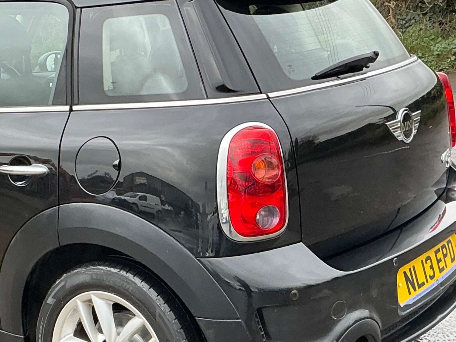 Used MINI Countryman 2013 for sale - 76858848: Photo 30