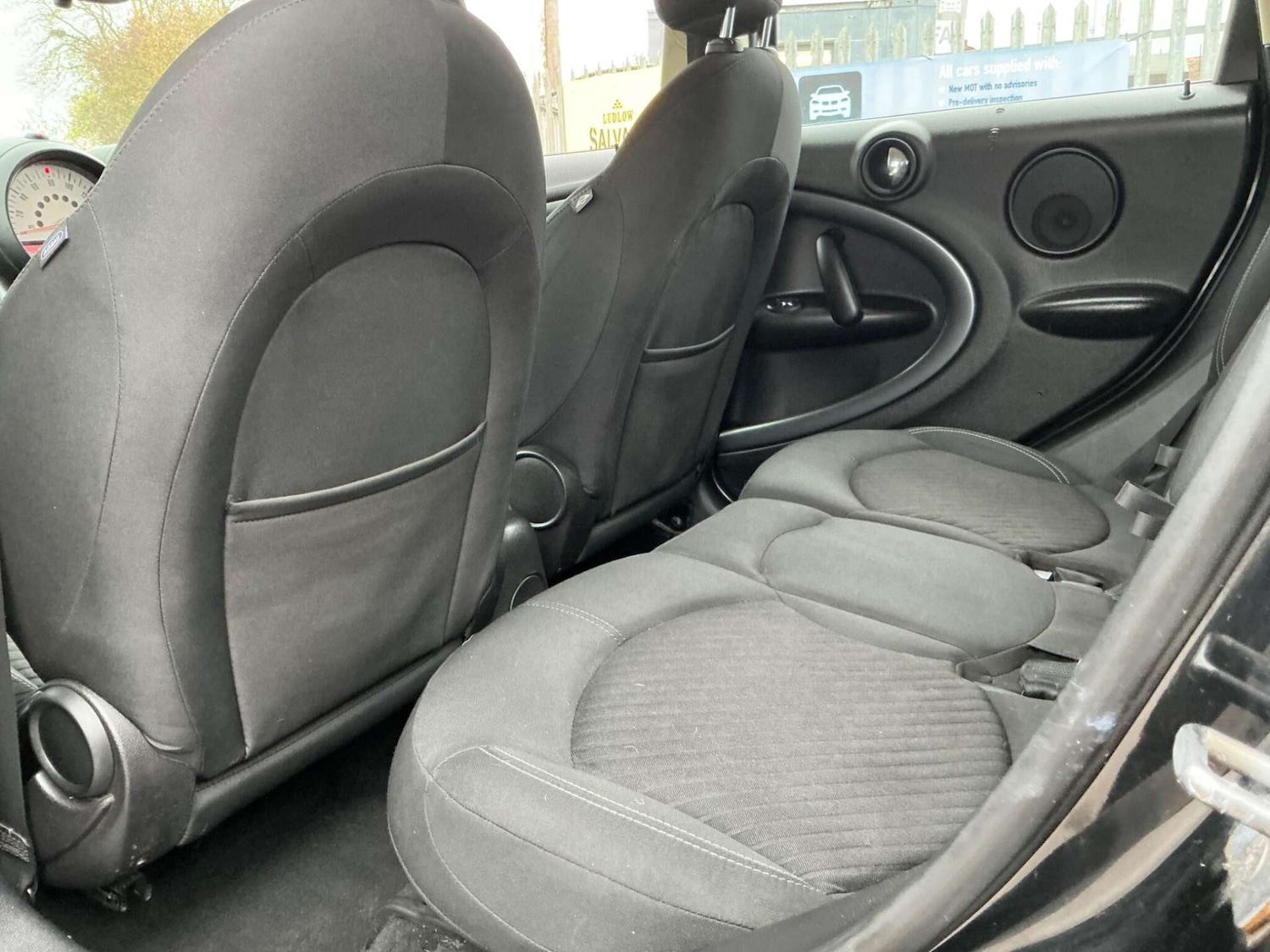 Used MINI Countryman 2013 for sale - 76858848: Photo 37