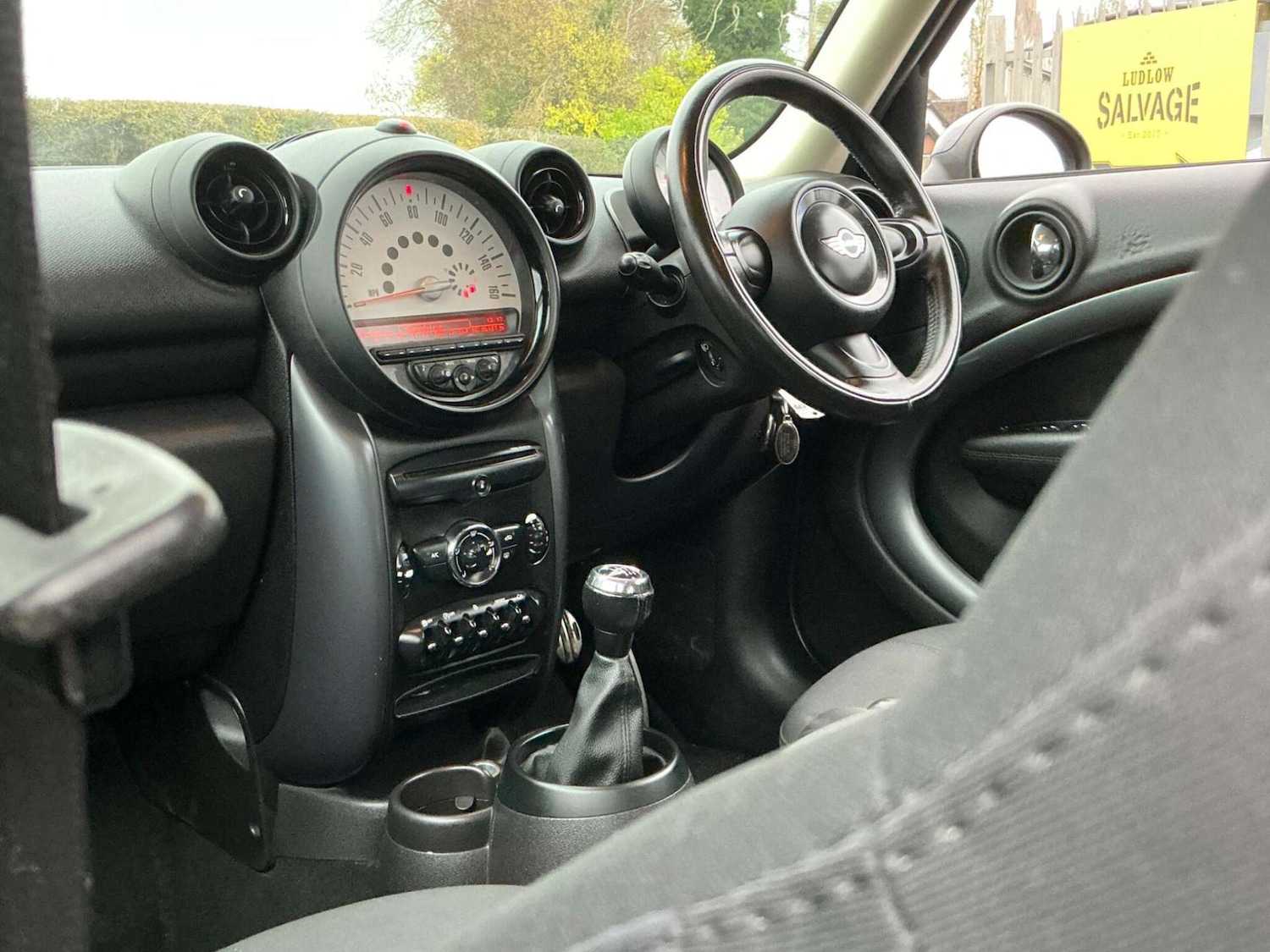 Used MINI Countryman 2013 for sale - 76858848: Photo 41