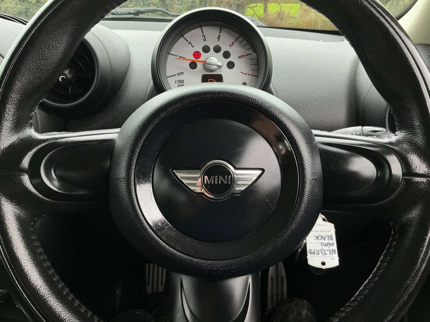 Used MINI Countryman 2013 for sale - 76858848: Photo 42