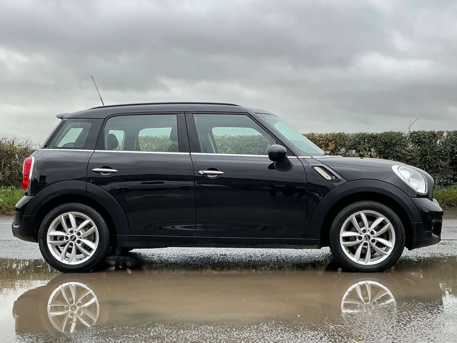 Used MINI Countryman 2013 for sale - 76858848: Photo 6